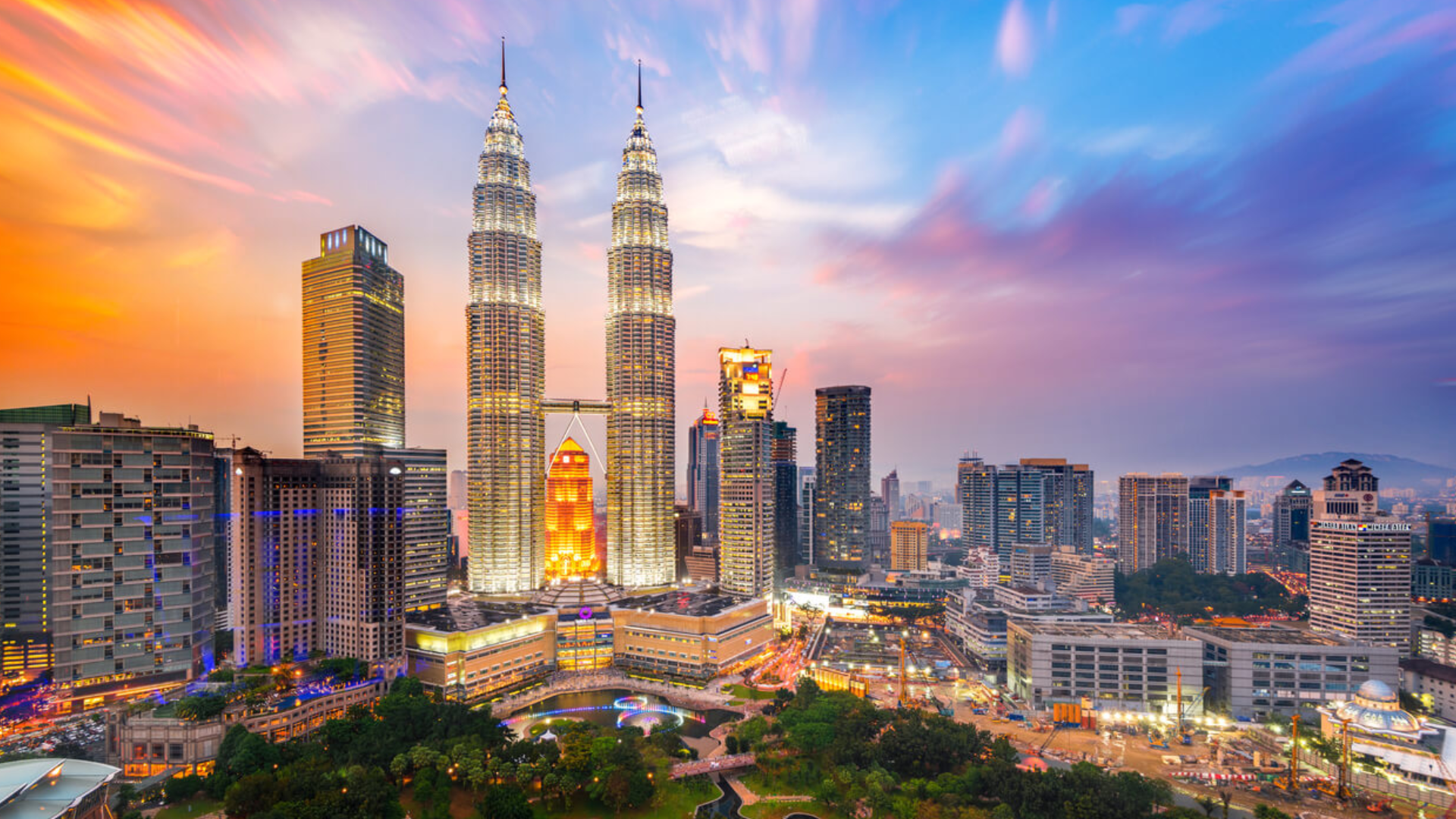 slider Kuala lumpur